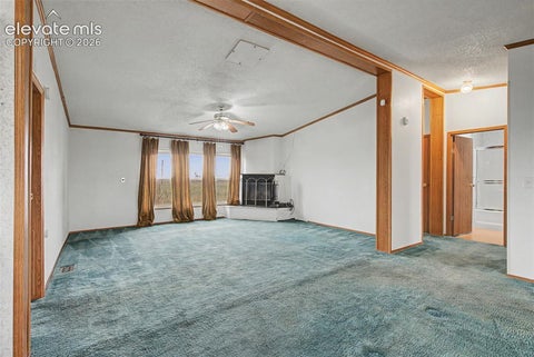 Tiny photo for 11770 Tracy Lane, Peyton, CO 80831 (MLS # 1153795)