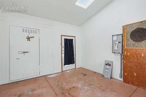 Tiny photo for 11770 Tracy Lane, Peyton, CO 80831 (MLS # 1153795)