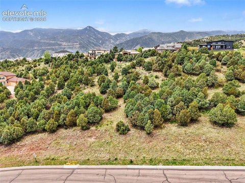 Photo of 4215 Cedar Heights Drive, Colorado Springs, CO 80904 (MLS # 3116037)