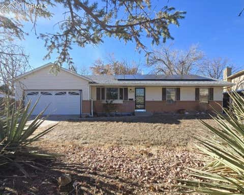 Photo of 6 Wallflower Court, Pueblo, CO 81001 (MLS # 3033497)
