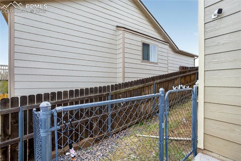 Tiny photo for 3893 Roan Drive, Colorado Springs, CO 80922 (MLS # 3972942)