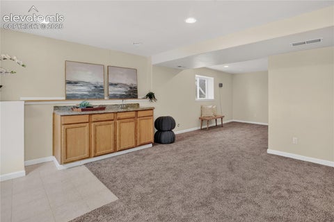 Tiny photo for 3893 Roan Drive, Colorado Springs, CO 80922 (MLS # 3972942)