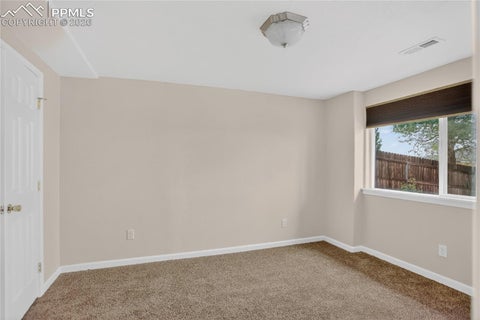 Tiny photo for 3893 Roan Drive, Colorado Springs, CO 80922 (MLS # 3972942)