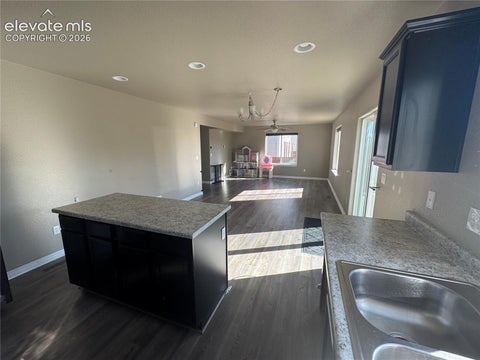 Tiny photo for 9864 Morning Vista Drive, Peyton, CO 80831 (MLS # 5641673)