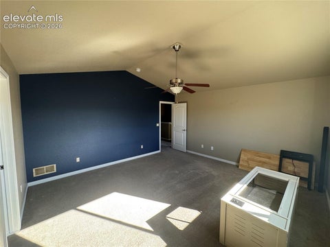 Tiny photo for 9864 Morning Vista Drive, Peyton, CO 80831 (MLS # 5641673)