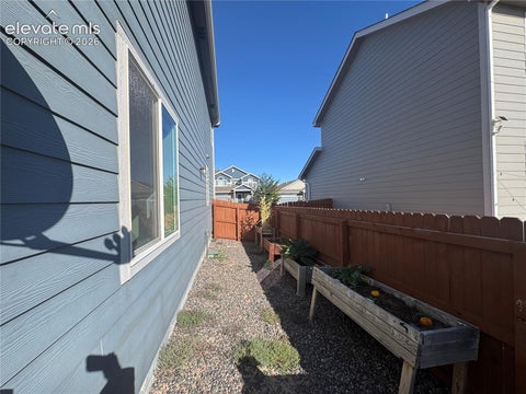 Tiny photo for 9864 Morning Vista Drive, Peyton, CO 80831 (MLS # 5641673)