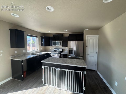 Tiny photo for 9864 Morning Vista Drive, Peyton, CO 80831 (MLS # 5641673)
