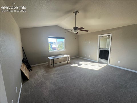 Tiny photo for 9864 Morning Vista Drive, Peyton, CO 80831 (MLS # 5641673)