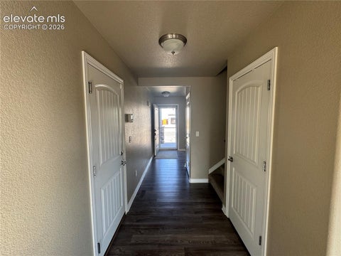Tiny photo for 9864 Morning Vista Drive, Peyton, CO 80831 (MLS # 5641673)