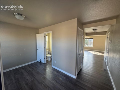 Tiny photo for 9864 Morning Vista Drive, Peyton, CO 80831 (MLS # 5641673)