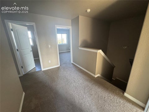 Tiny photo for 9864 Morning Vista Drive, Peyton, CO 80831 (MLS # 5641673)