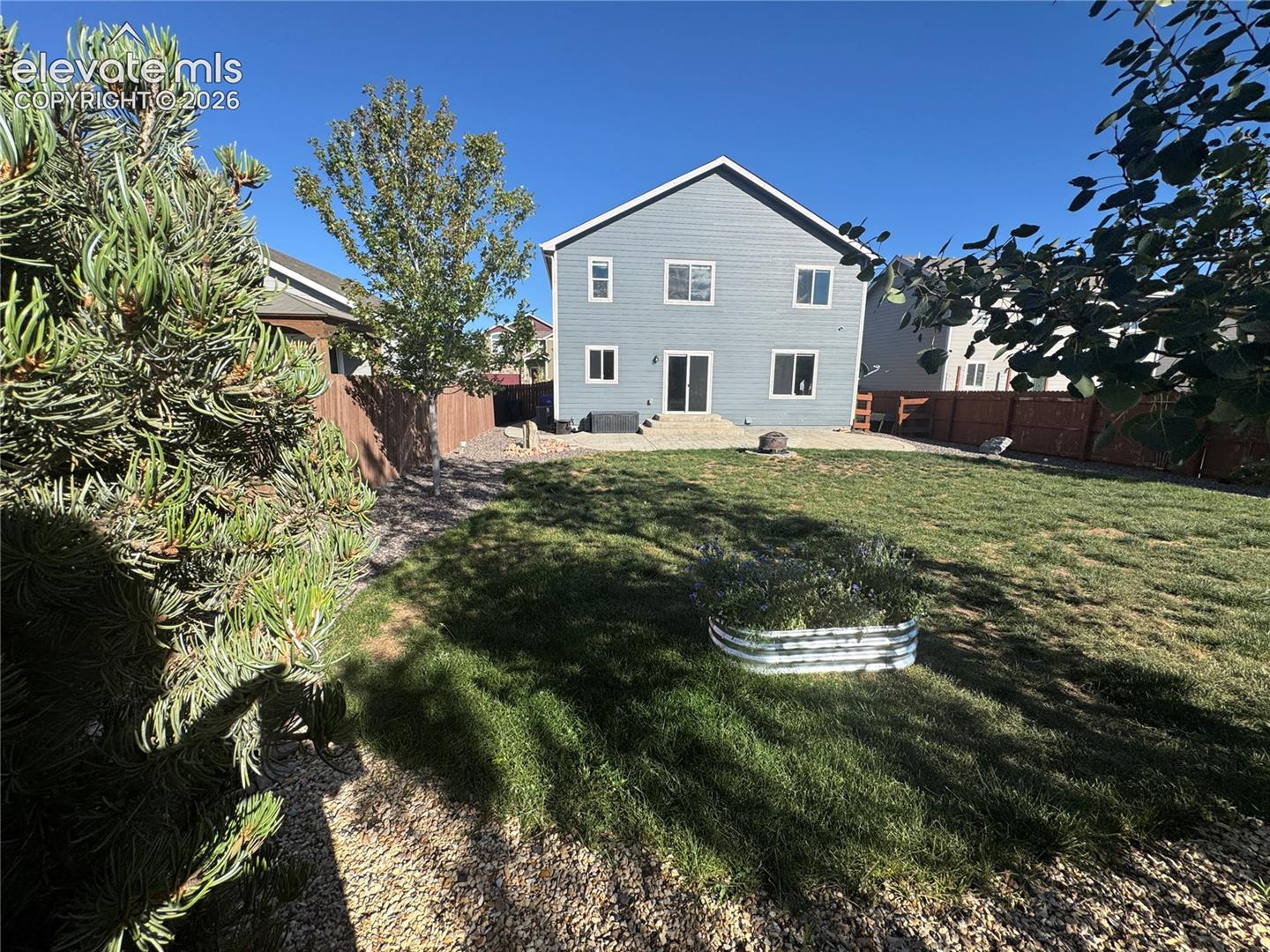 9864 Morning Vista Drive