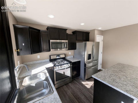 Tiny photo for 9864 Morning Vista Drive, Peyton, CO 80831 (MLS # 5641673)