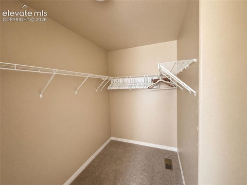 Tiny photo for 9864 Morning Vista Drive, Peyton, CO 80831 (MLS # 5641673)