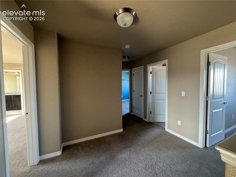 Tiny photo for 9864 Morning Vista Drive, Peyton, CO 80831 (MLS # 5641673)