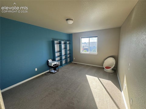 Tiny photo for 9864 Morning Vista Drive, Peyton, CO 80831 (MLS # 5641673)
