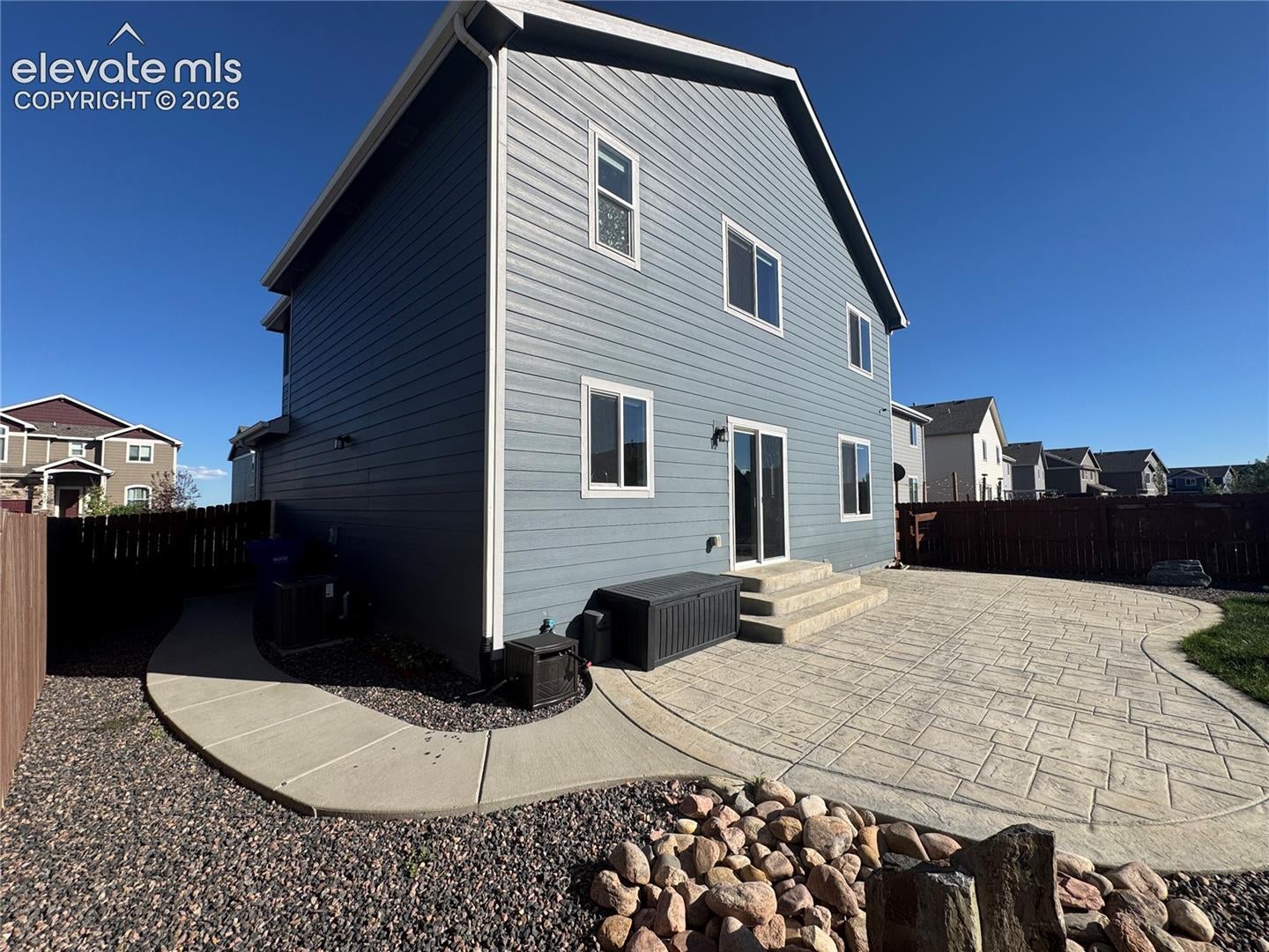 9864 Morning Vista Drive