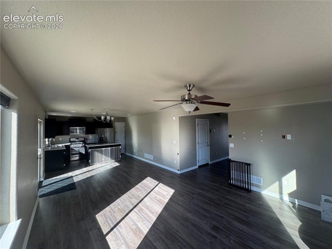 Tiny photo for 9864 Morning Vista Drive, Peyton, CO 80831 (MLS # 5641673)