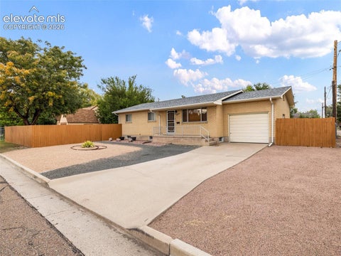 Photo of 321 W Adams Avenue, Pueblo, CO 81004 (MLS # 7892144)