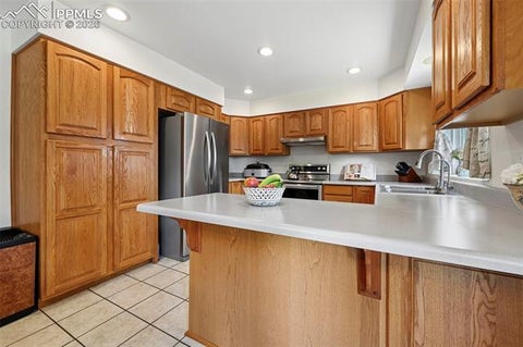 Tiny photo for 82 Apache Creek Drive, Florissant, CO 80816 (MLS # 5012996)