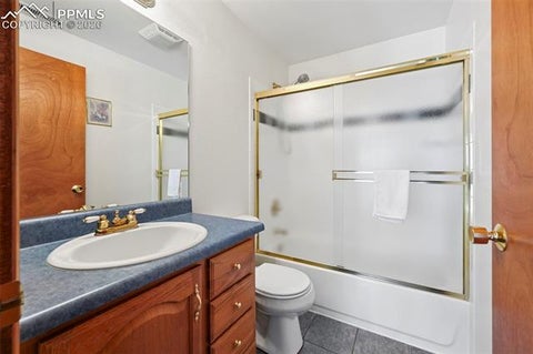 Tiny photo for 82 Apache Creek Drive, Florissant, CO 80816 (MLS # 5012996)