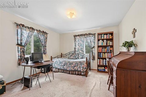 Tiny photo for 82 Apache Creek Drive, Florissant, CO 80816 (MLS # 5012996)
