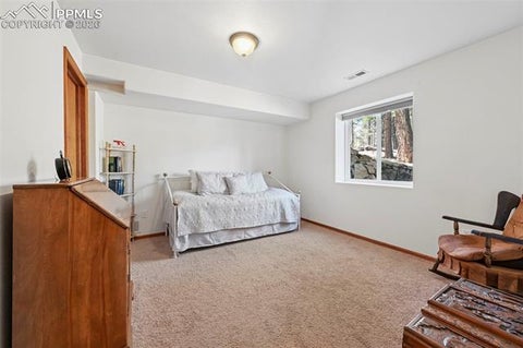 Tiny photo for 82 Apache Creek Drive, Florissant, CO 80816 (MLS # 5012996)