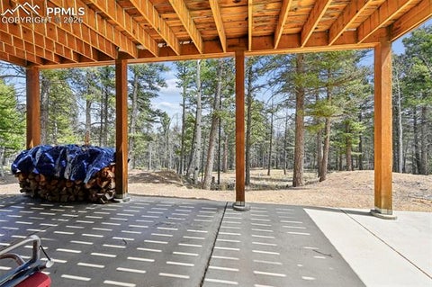 Tiny photo for 82 Apache Creek Drive, Florissant, CO 80816 (MLS # 5012996)