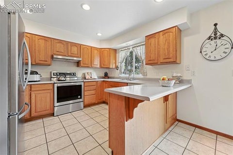 Tiny photo for 82 Apache Creek Drive, Florissant, CO 80816 (MLS # 5012996)
