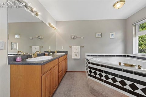 Tiny photo for 82 Apache Creek Drive, Florissant, CO 80816 (MLS # 5012996)