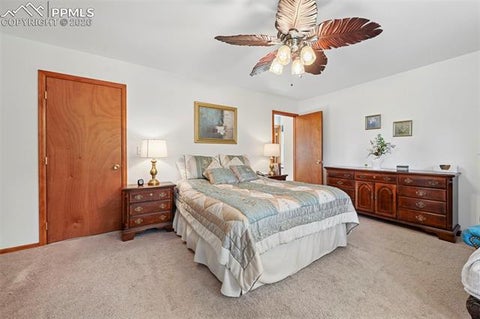 Tiny photo for 82 Apache Creek Drive, Florissant, CO 80816 (MLS # 5012996)