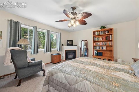 Tiny photo for 82 Apache Creek Drive, Florissant, CO 80816 (MLS # 5012996)