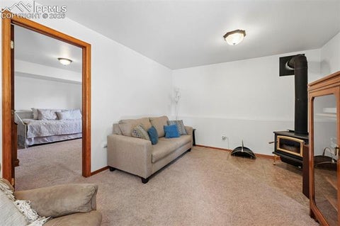 Tiny photo for 82 Apache Creek Drive, Florissant, CO 80816 (MLS # 5012996)