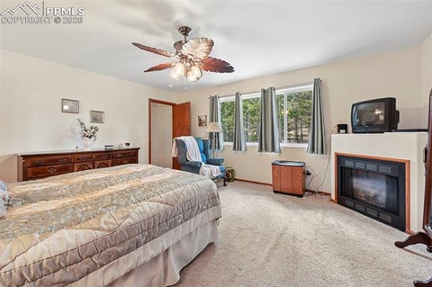 Tiny photo for 82 Apache Creek Drive, Florissant, CO 80816 (MLS # 5012996)