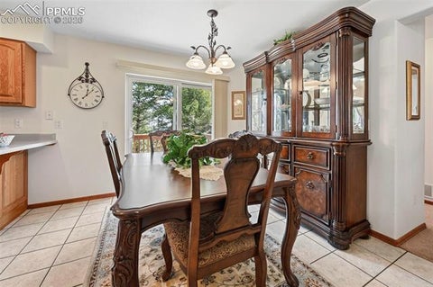 Tiny photo for 82 Apache Creek Drive, Florissant, CO 80816 (MLS # 5012996)