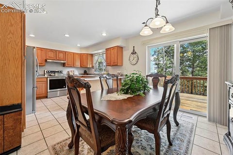 Tiny photo for 82 Apache Creek Drive, Florissant, CO 80816 (MLS # 5012996)
