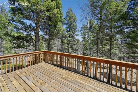 Tiny photo for 82 Apache Creek Drive, Florissant, CO 80816 (MLS # 5012996)