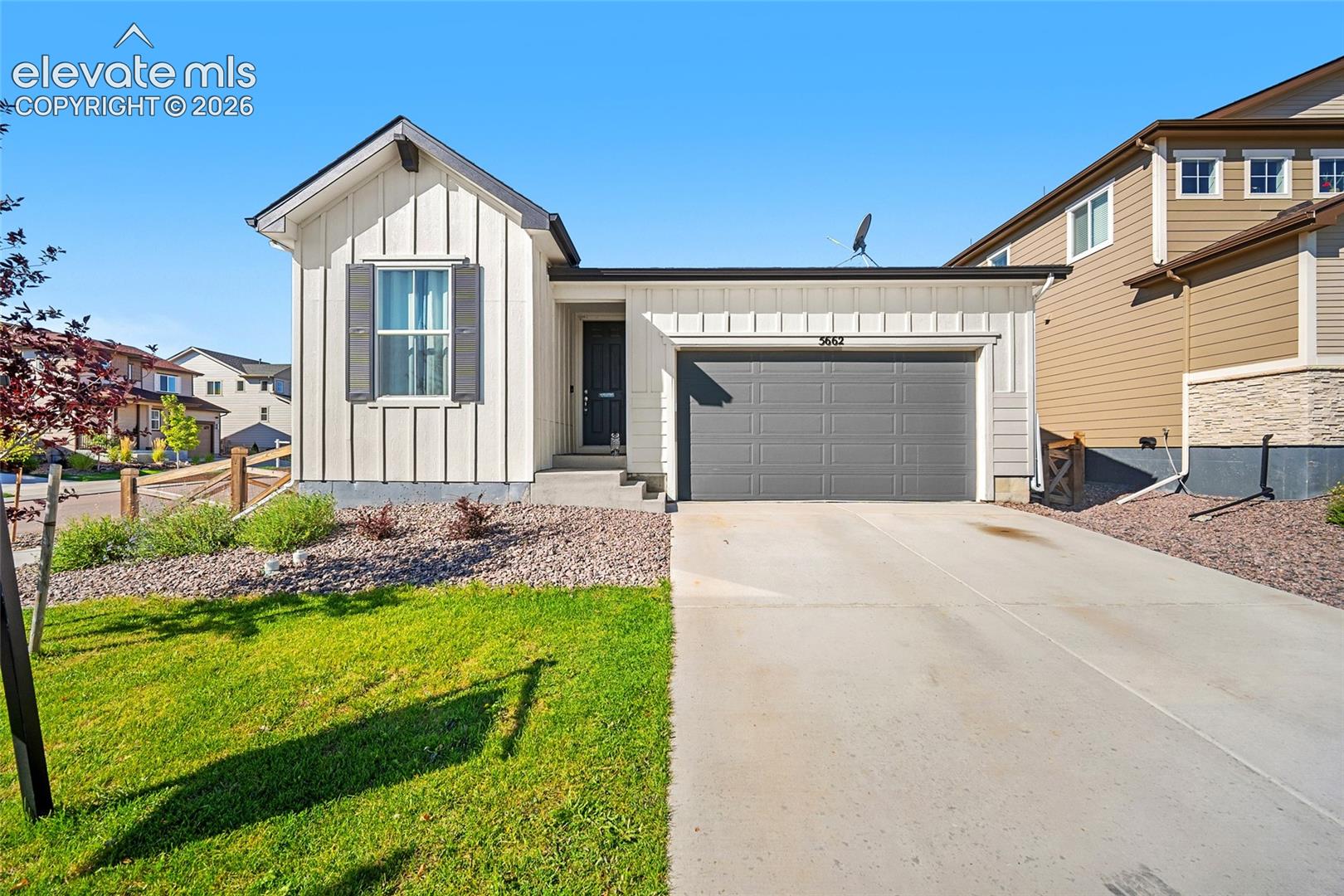 5662 Last Chance Drive