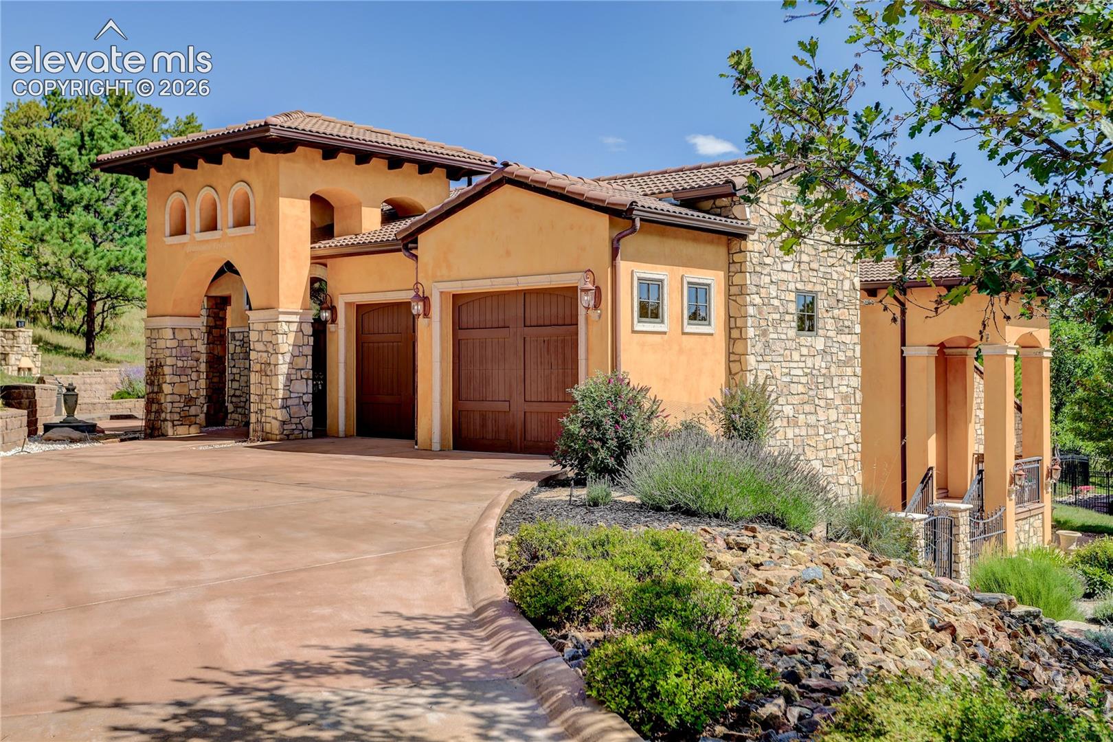 2350 Orchard Valley Road