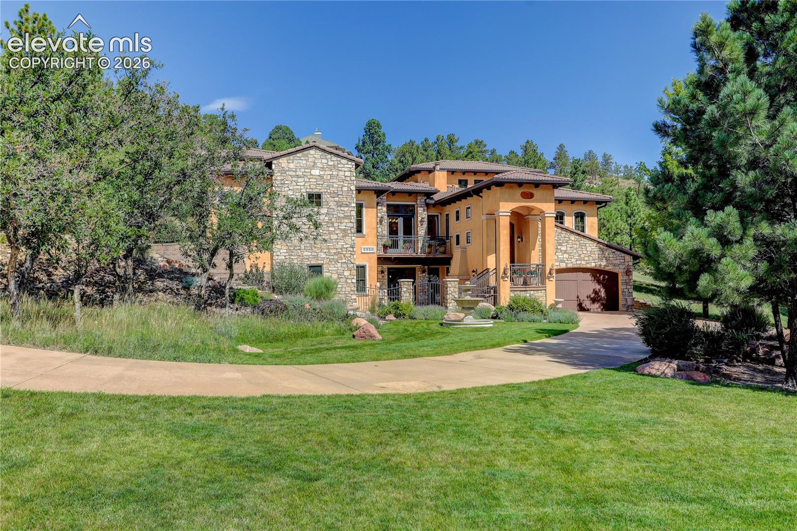 2350 Orchard Valley Road