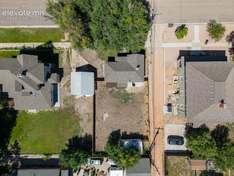 Tiny photo for 11 N 13th Street, Colorado Springs, CO 80904 (MLS # 1395425)