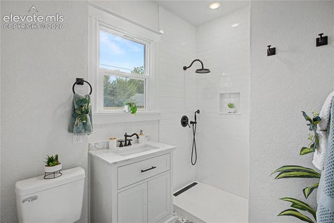 Tiny photo for 11 N 13th Street, Colorado Springs, CO 80904 (MLS # 1395425)