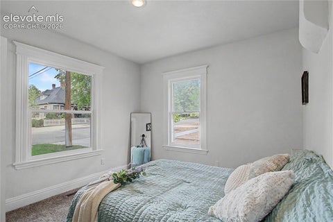 Tiny photo for 11 N 13th Street, Colorado Springs, CO 80904 (MLS # 1395425)