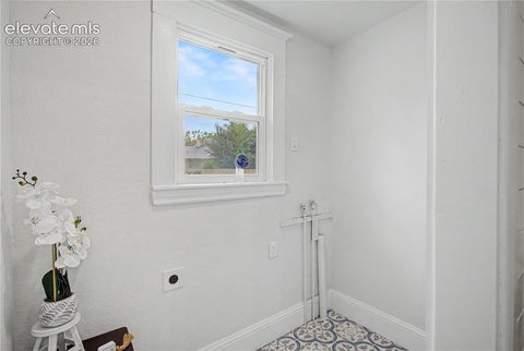 Tiny photo for 11 N 13th Street, Colorado Springs, CO 80904 (MLS # 1395425)