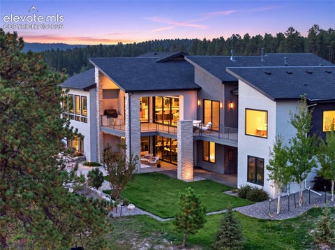 Photo of 17110 Copper Valley Court, Monument, CO 80132 (MLS # 7987824)