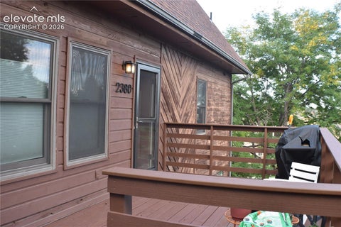 Photo of 2380 Stepping Stones Way, Colorado Springs, CO 80904 (MLS # 7916319)
