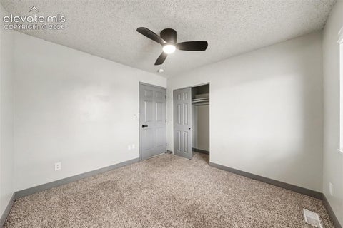Tiny photo for 6895 Defoe Avenue, Colorado Springs, CO 80911 (MLS # 2331808)