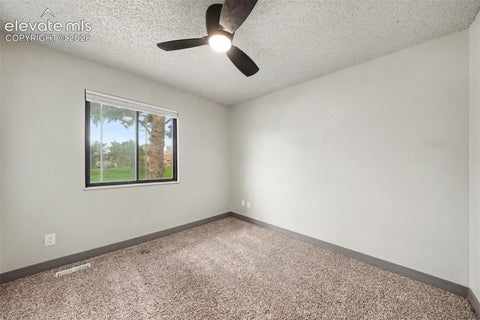 Tiny photo for 6895 Defoe Avenue, Colorado Springs, CO 80911 (MLS # 2331808)