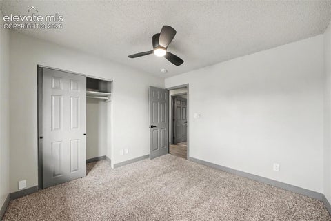 Tiny photo for 6895 Defoe Avenue, Colorado Springs, CO 80911 (MLS # 2331808)