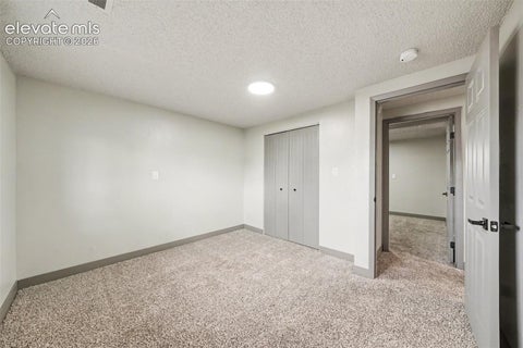 Tiny photo for 6895 Defoe Avenue, Colorado Springs, CO 80911 (MLS # 2331808)